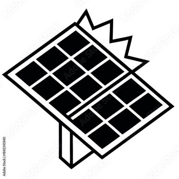 Fototapeta house project blueprint