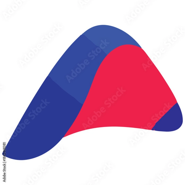 Obraz vector logo image free download 