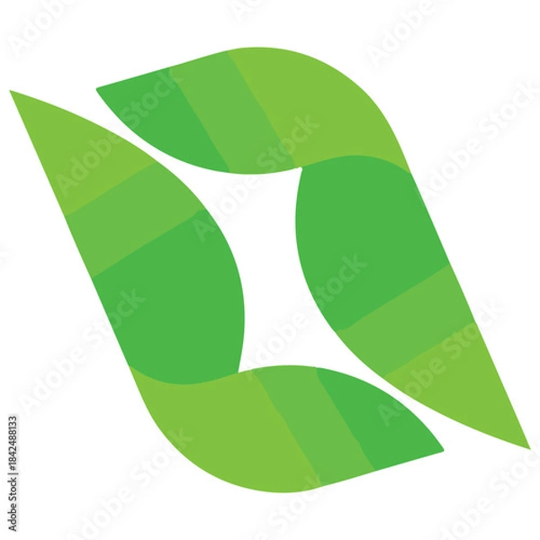 Obraz vector logo image free download 