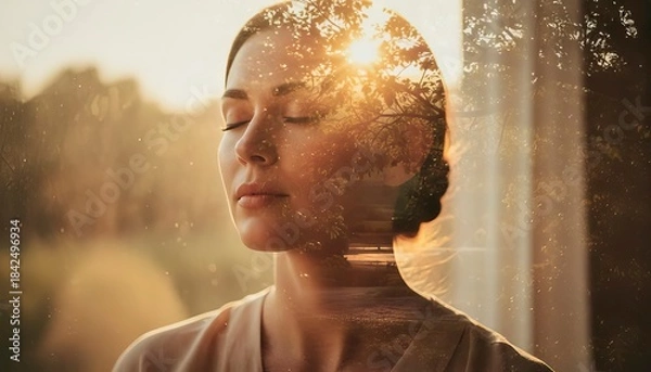 Obraz Santé mentale