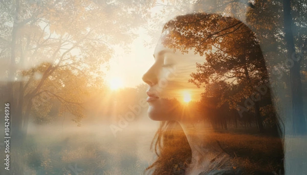 Obraz Santé mentale