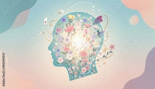 Obraz Santé mentale