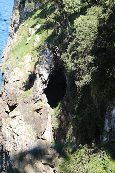 Fototapeta Cueva