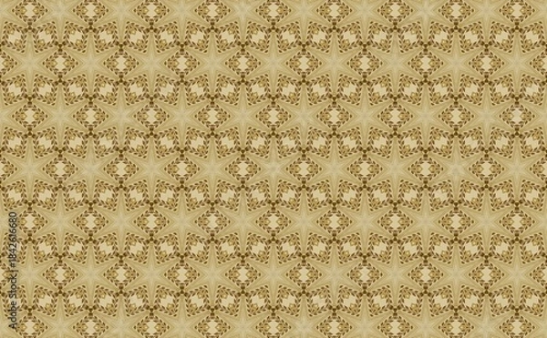 Fototapeta vintage pattern, seamless pattern, floral ornament, damask pattern, decorative background, pastel wallpaper, elegant design, classic wallpaper, retro textile, floral texture, ornamental motif, repeati