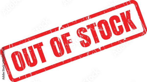 Obraz OUT OF STOCK