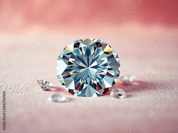 Obraz 永遠の輝き