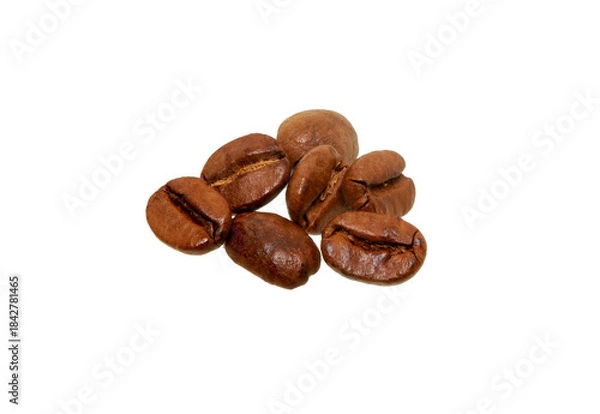 Obraz Coffee beans