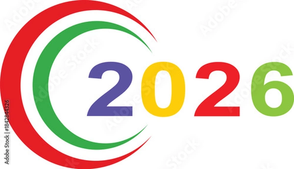 Obraz ADAPTATION 2026