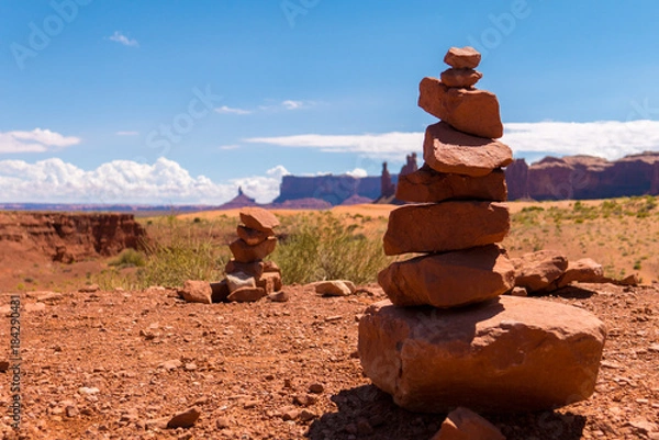 Obraz Monument Valley