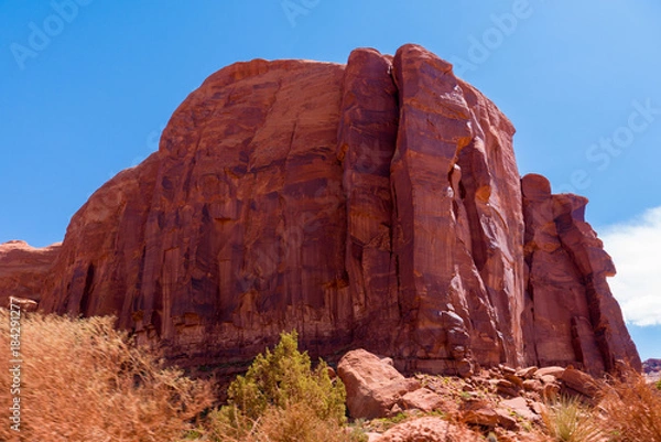 Obraz Monument Valley