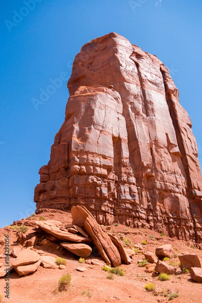 Obraz Monument Valley