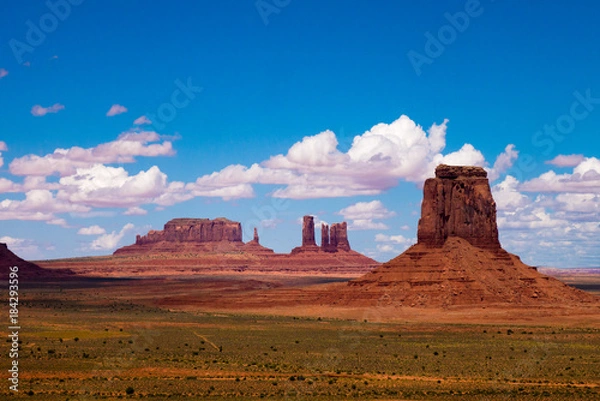 Obraz Monument Valley