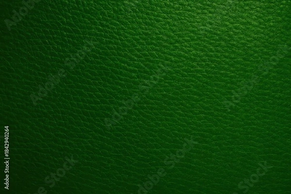 Fototapeta A green background with a pattern of green and brown