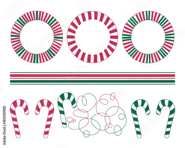 Obraz Adobe Illustrator Artwork