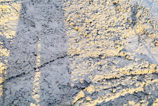 Fototapeta Abstract Concrete Texture Background