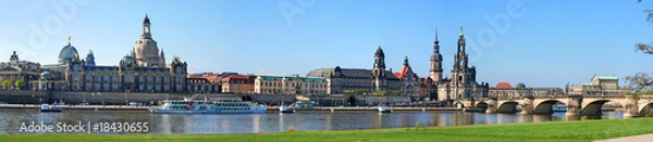 Obraz Dresden