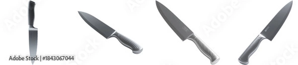 Obraz 包丁　ナイフ　料理　もの　ツール