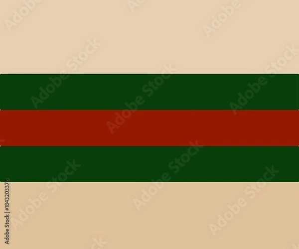 Obraz Multicolor lines background vector, multicolor line design template,multicolor background image ,colorful line design background wallpaper 