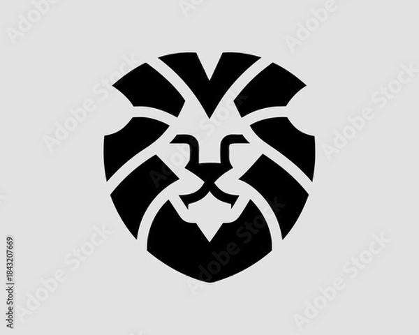 Fototapeta skull and crossbones icon