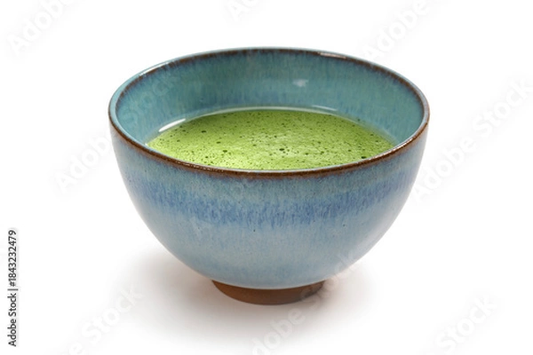 Obraz 日本の伝統文化、茶道イメージの抹茶
