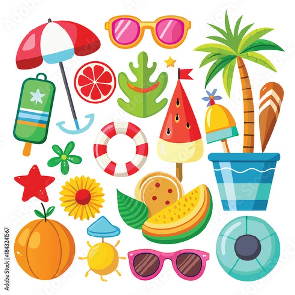 Obraz Adobe Illustrator Artwork