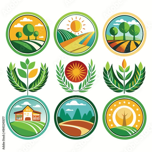 Obraz Adobe Illustrator Artwork