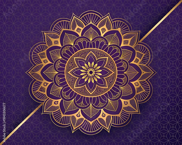 Obraz Mandala Design
Where symmetry meets soul — Mandala magic.
Not just a design, it’s a state of mind.
Every line tells a peaceful story.
Sacred geometry, modern elegance.
Balance. Beauty. Mandala.
Design