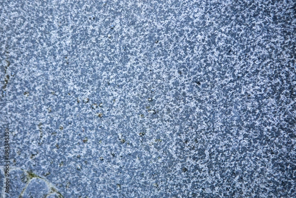 Obraz Granite stone texture, grey granite