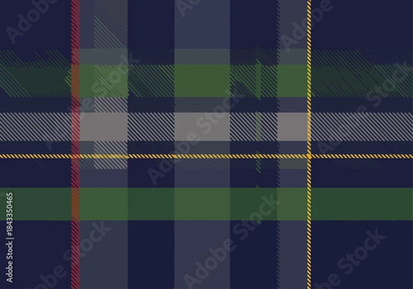 Obraz colorful fabric texture