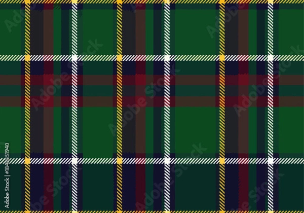 Obraz fabric texture background