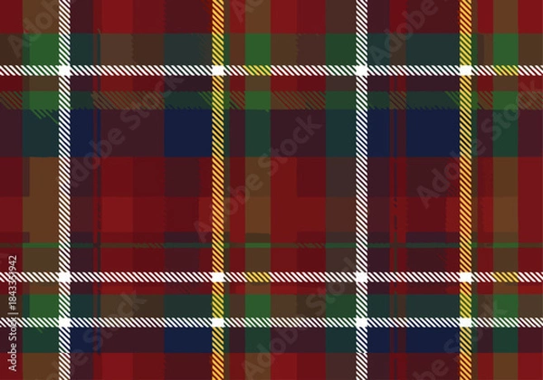 Obraz fabric texture background