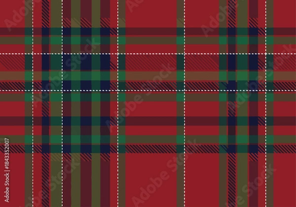 Obraz fabric texture background