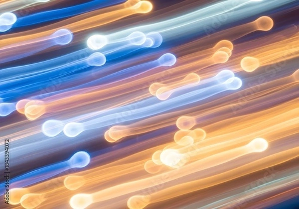 Fototapeta abstract colorful background