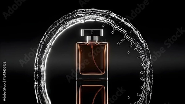 Obraz light bulb flickering