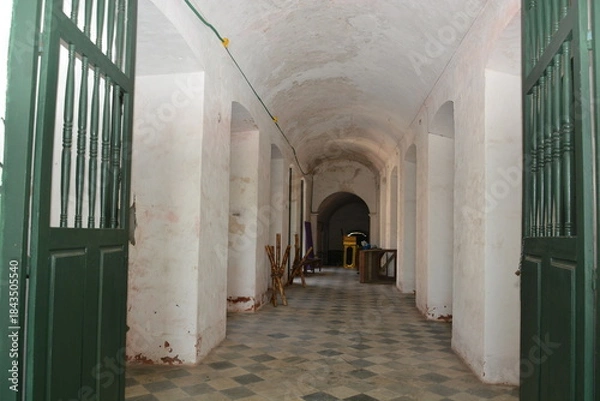 Obraz salvador - bahia