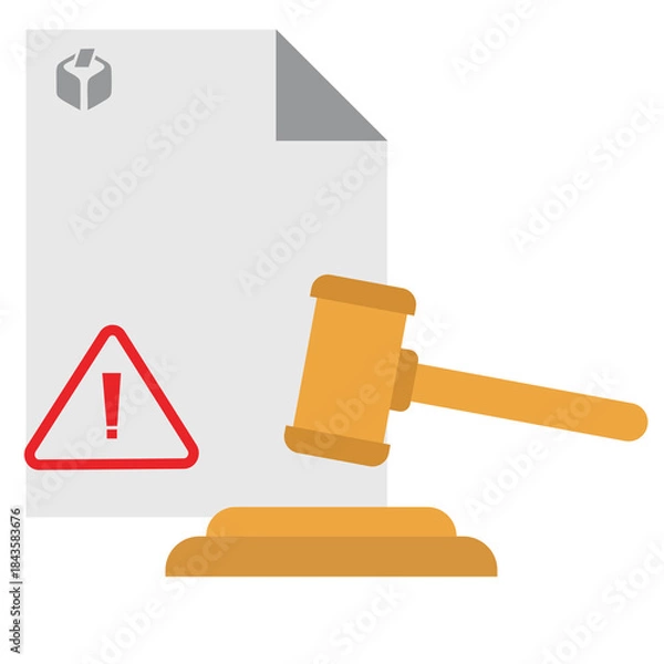 Obraz Election Violations