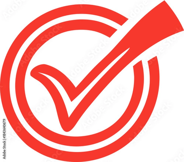 Obraz checkbox svg icon