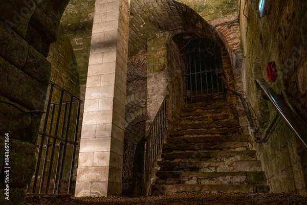 Obraz Les boves d'arras