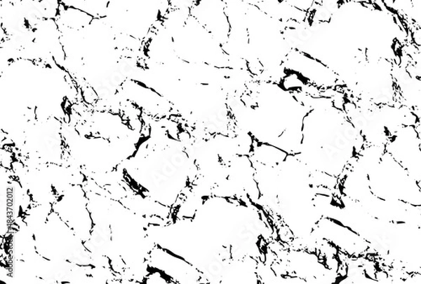 Obraz Abstract black background for design and creative projects