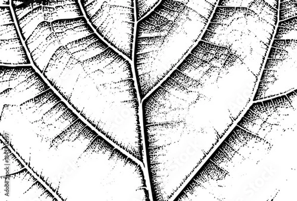 Obraz Black abstract background with subtle texture and gradients