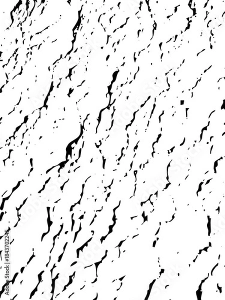 Obraz Black background with subtle texture and ambient light reflections