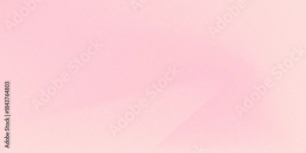 Obraz Soft pink gradient background image vector 6k. Best soft pink gradient background Perfect