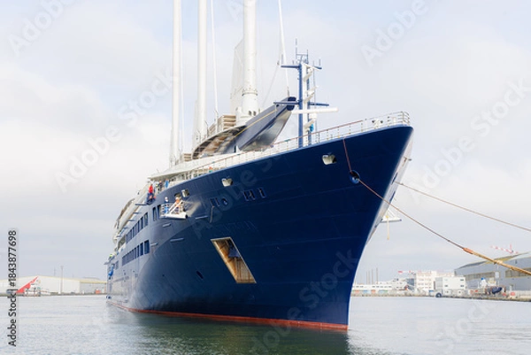 Fototapeta Corinthian