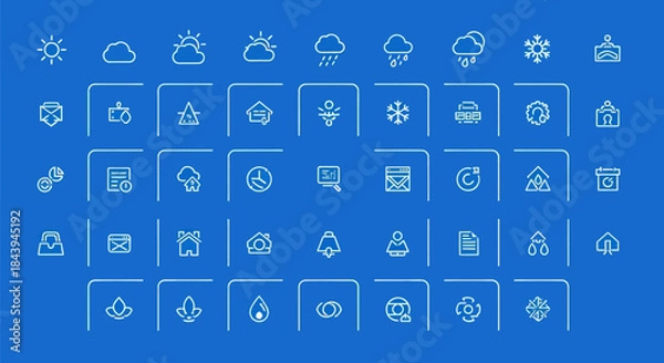 Obraz Adobe Illustrator Artwork