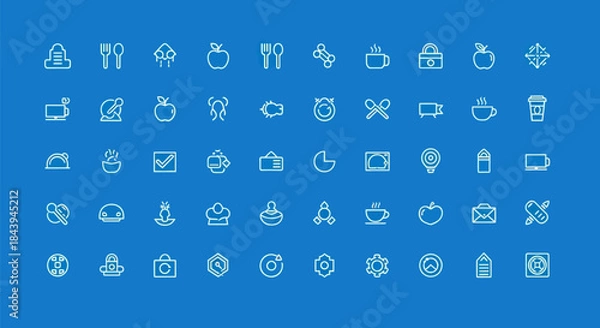 Obraz Adobe Illustrator Artwork