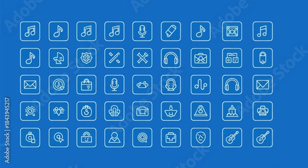 Obraz Adobe Illustrator Artwork