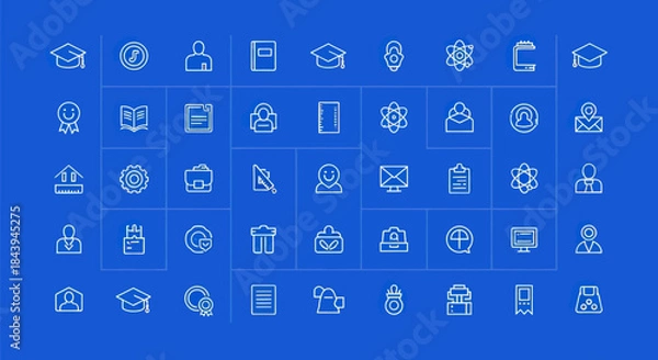 Obraz Adobe Illustrator Artwork