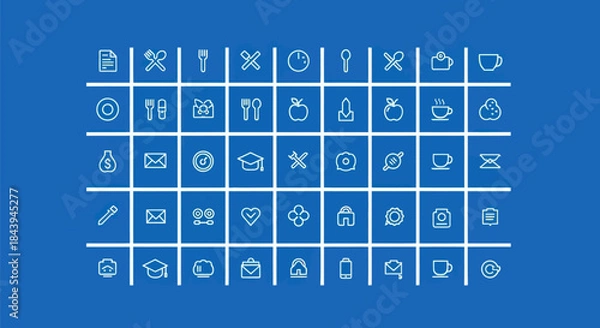 Obraz Adobe Illustrator Artwork