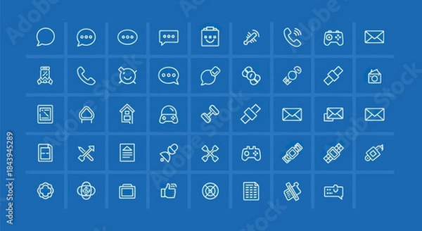 Obraz Adobe Illustrator Artwork