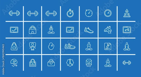 Obraz Adobe Illustrator Artwork